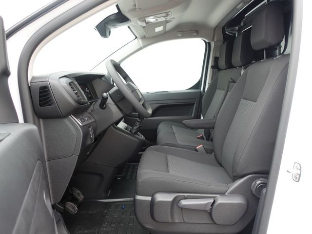 Fahrzeugabbildung Opel Vivaro Kasten 2.0 D (L3) XL Klima ,Kam.,PDC