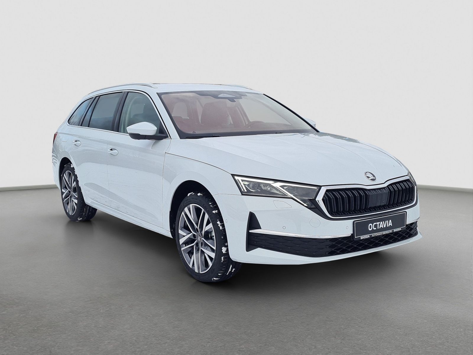 Skoda Octavia - Bild 4