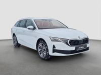 Skoda Octavia - Vorschau Bild 4