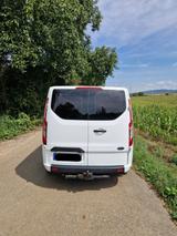 Ford Transit Custom 1A Zustand GARANTIE VIEL EXTRAS - Ford Transit Custom in Mannheim