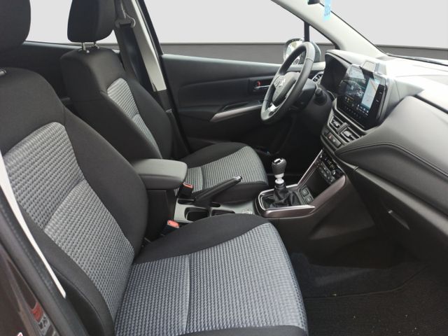 Suzuki (SX4) S-Cross