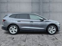Skoda Enyaq - Vorschau Bild 7