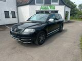 Volkswagen Touareg V10 TDI Kong Sun & Air - Volkswagen Touareg: V10 TDI