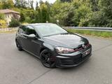 Volkswagen Golf VII Lim. GTI BMT Pano/4Türig/LED/63685km! - Volkswagen Golf: 6gti