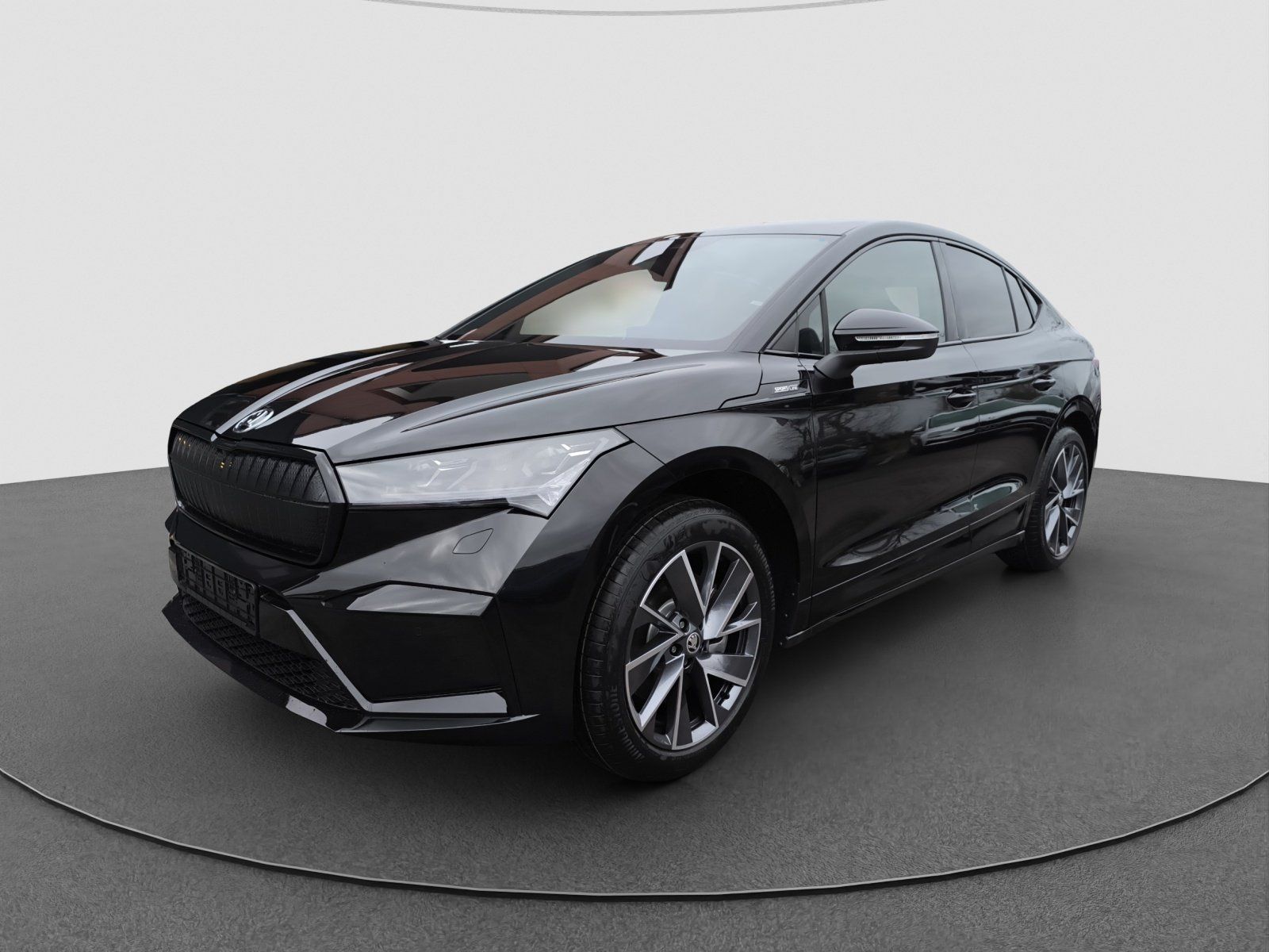 Skoda Enyaq - Bild 2