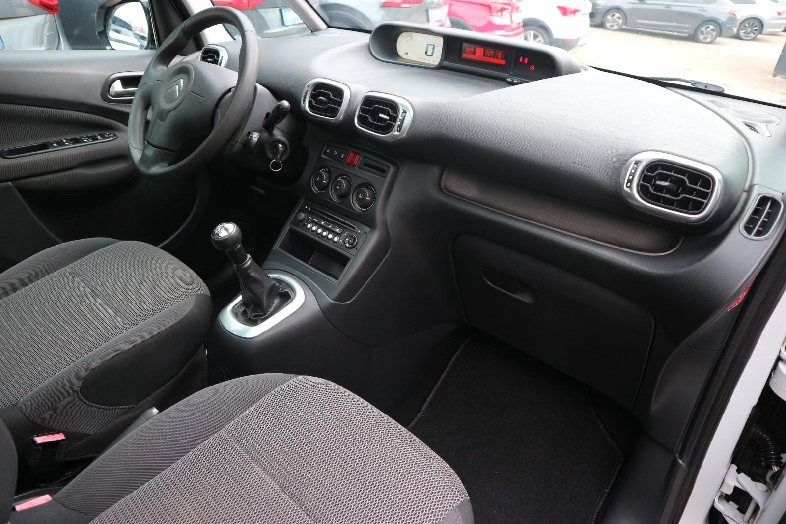 Citroën C3 Picasso Selection *PANO|PDC|VC|TEMPO|KLIMA*