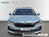 Skoda Superb Combi 2.0 TDI 110kW DSG EU6e Selection HU - Skoda Superb: Combi Eu