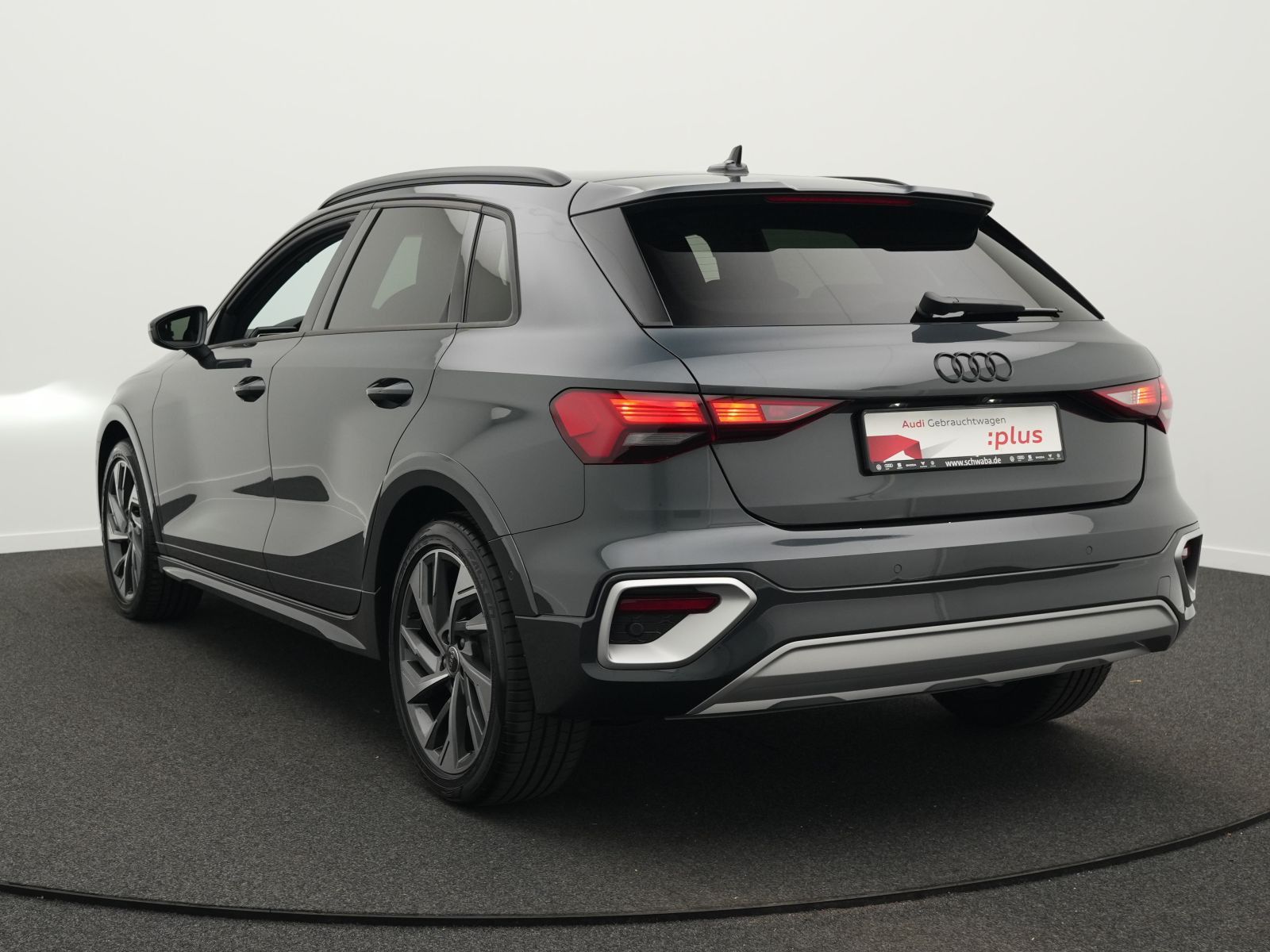 Audi A3 - Bild 30