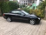 Mercedes-Benz mercedes clk w209 - : Cabrio, Clk 209