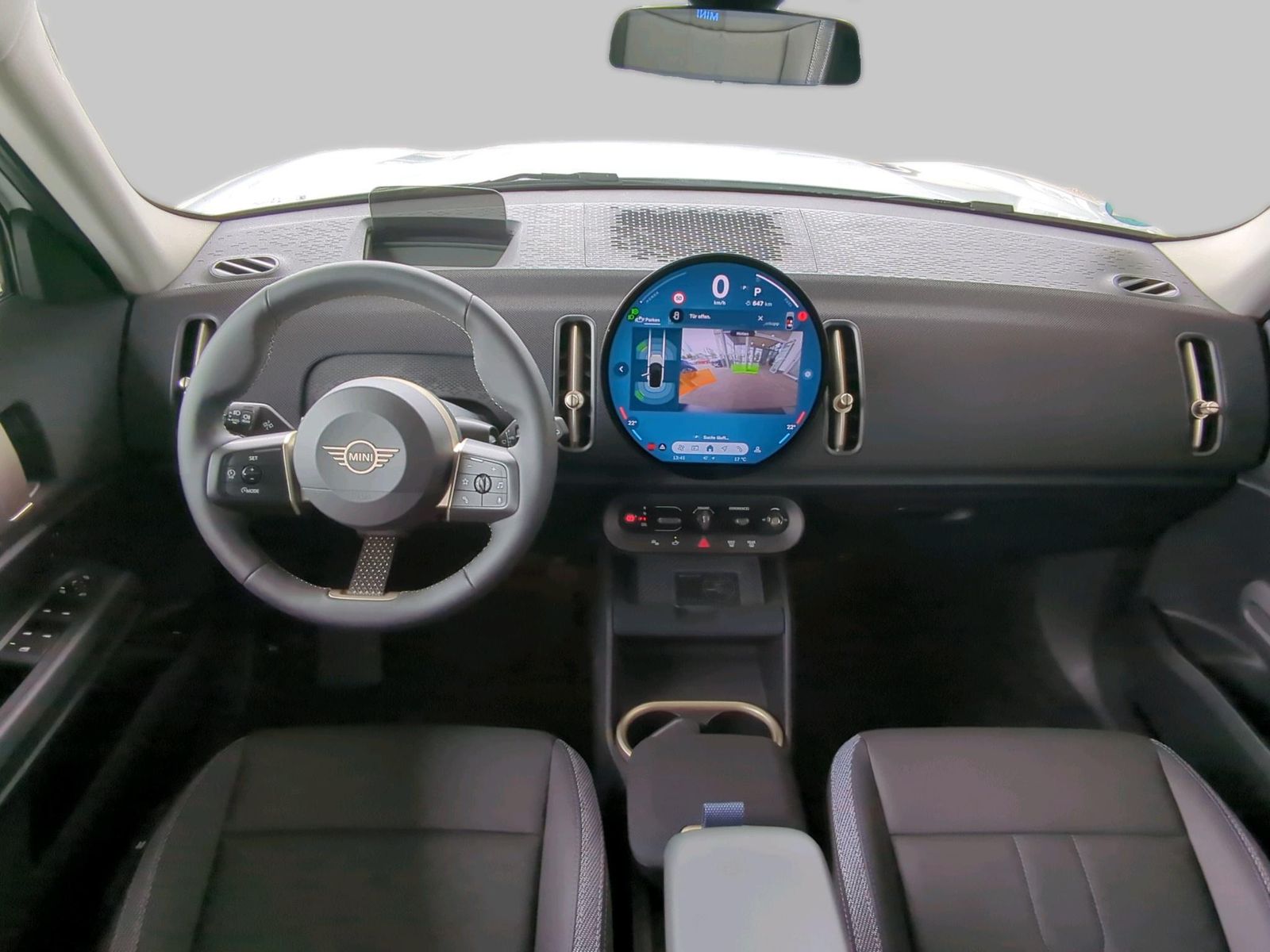 MINI Cooper S Countryman - Bild 12