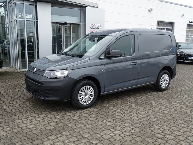 Caddy 2.0 TDI Cargo - Assistenzpaket / AHZV