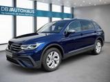 Volkswagen Tiguan Allspace Life 1.5 TSI BusinessPremium AHK - VW Tiguan Allspace von 2025