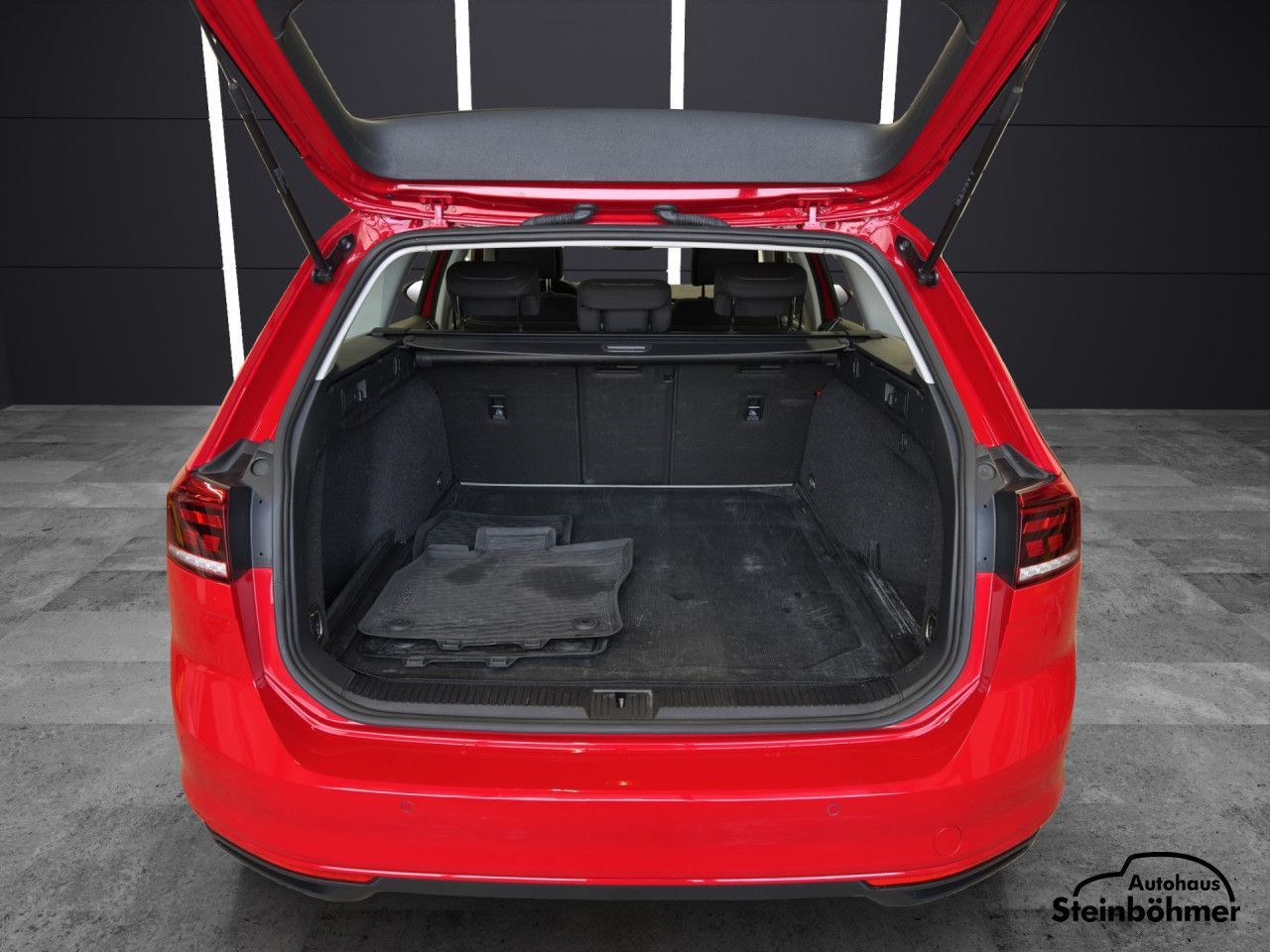 Volkswagen Passat Variant - Bild 6