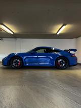 Porsche 911 992.2 GT3/bl-sw/Lift/Mtx/Bose/18W/21 - Porsche: Coupe, 3.2