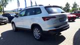 Skoda Karoq 1,5 TSI ACT Tour - Skoda Karoq Gebrauchtwagen