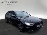 Audi S6 Avant 3.0 TDI quattro tiptronic - Audi Gebrauchtwagen in Tübingen