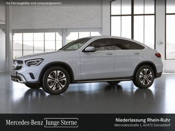 Mercedes GLC 220 - 3