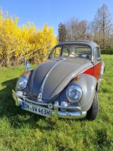 Volkswagen Käfer - Autos aus dem Jahr 1963