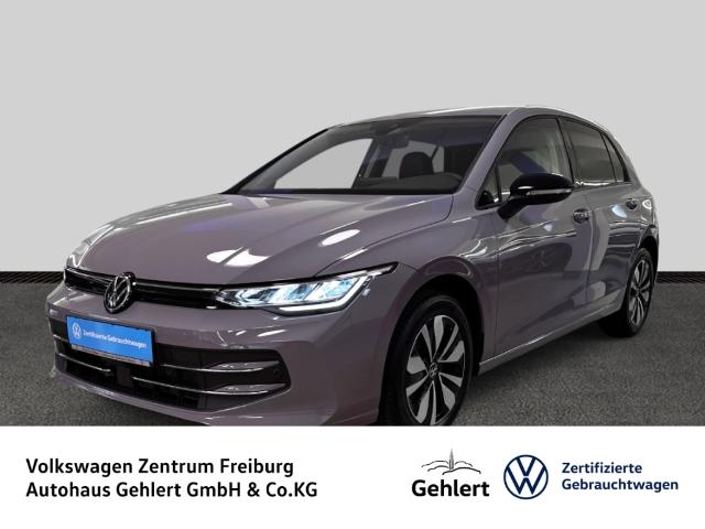Volkswagen Golf Goal 1.5 TSI Navi LED ACC Klima Rückfahrkam