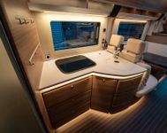 Concorde Cruiser 901 LA -AHK -2x Klima -Solar (19/30)