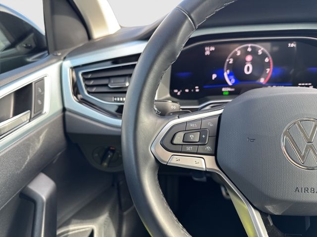 Taigo GOAL 1.0 TSI DSG REAR VIEW APP CON LED PDC