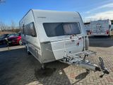 HYMER / ERIBA / HYMERCAR Sporting 560 *Bastlerfahrzeug/Unfallfahrzeug*