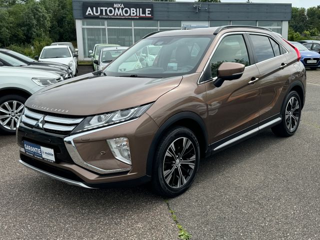 Mitsubishi Eclipse Cross Intro Edition 4WD  TÜV/HU/NEU