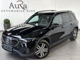 Mercedes-Benz EQB 250 Progressive NAV+LED+KAMERA+PANO+VCOCKPIT - Mercedes-Benz EQB mit Panoramadach
