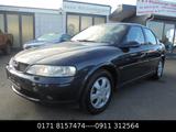 Opel Vectra B 1.6 16V   1.Hand - Opel Vectra: B 16 16v