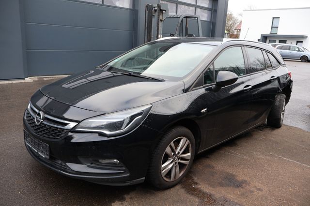 Opel Astra K 1,6 Sports Tourer Active Autom.