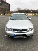 Audi A4 1.8 Auto - - gebrauchte Audi A4 aus dem Jahr 1999