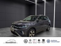Volkswagen T-Cross - Vorschau Bild 1