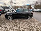 Audi s1 sportback - Audi S1 aus 2015
