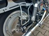 Harley-Davidson FXWG - HARLEY-DAVIDSON FXWG