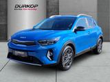 Kia Stonic Nightline Edition Rückfahrkam. LenkradHZG - gebrauchte Kia Stonic aus dem Jahr 2024