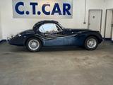Jaguar XK 120 FHC - TOP - Jaguar XK: Coupe