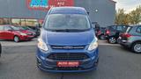 Ford Transit Custom Kasten 290 L1 Trend/AHK/Klima - gebrauchte Ford Transit Custom aus dem Jahr 2014