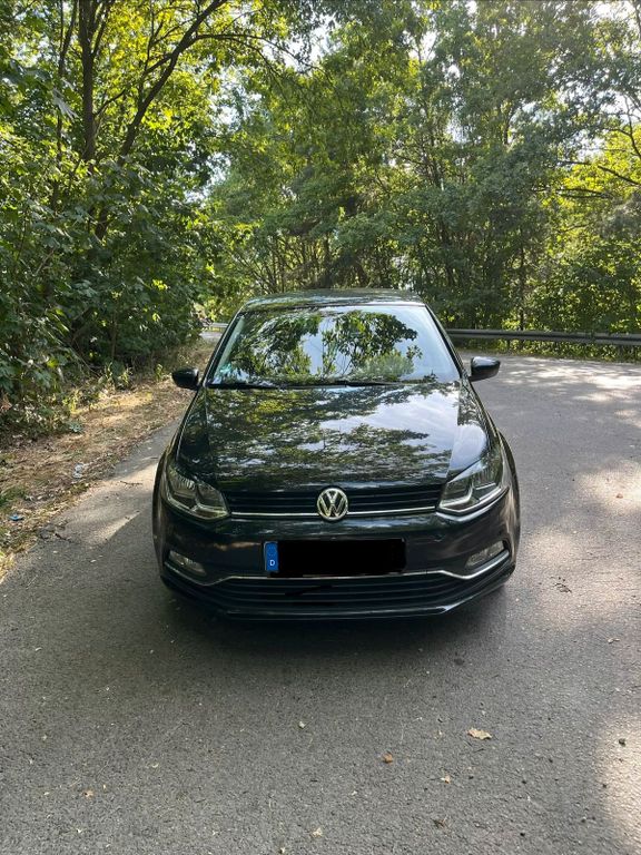 Image of Volkswagen Polo