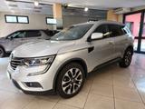 Renault Koleos - silberne Renault Koleos