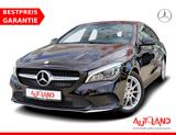 Mercedes-Benz CLA 200 Shooting Brake Urban LED Navi AHK Kamera - Mercedes-Benz CLA-Klasse: Shooting Brake