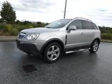 Opel Antara Cosmo 4x4 - gebrauchte Opel Antara aus dem Jahr 2009