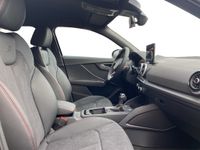 Audi Q2 - Vorschau Bild 10