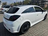 Opel Astra GTC 1.6 ECOTEC Edition 111 Jahre 85kW ET - Opel Astra aus 2010: 1.6