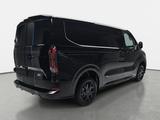 Ford TRANSIT CUSTOM 2.0 ECOBLUE AUTO. 320 L1H1 SPORT  - Ford Transit: Van, Sport