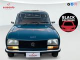 Peugeot 304 1.4 BREAK GLD - Oldtimer mit Diesel-Antrieb: Kombi