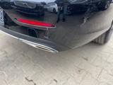 Mercedes-Benz C 180 Coupe 9G-TRONIC|Facelift|1.Hand|T-Leder| - gebrauchte Mercedes-Benz C 180 mit Facelift