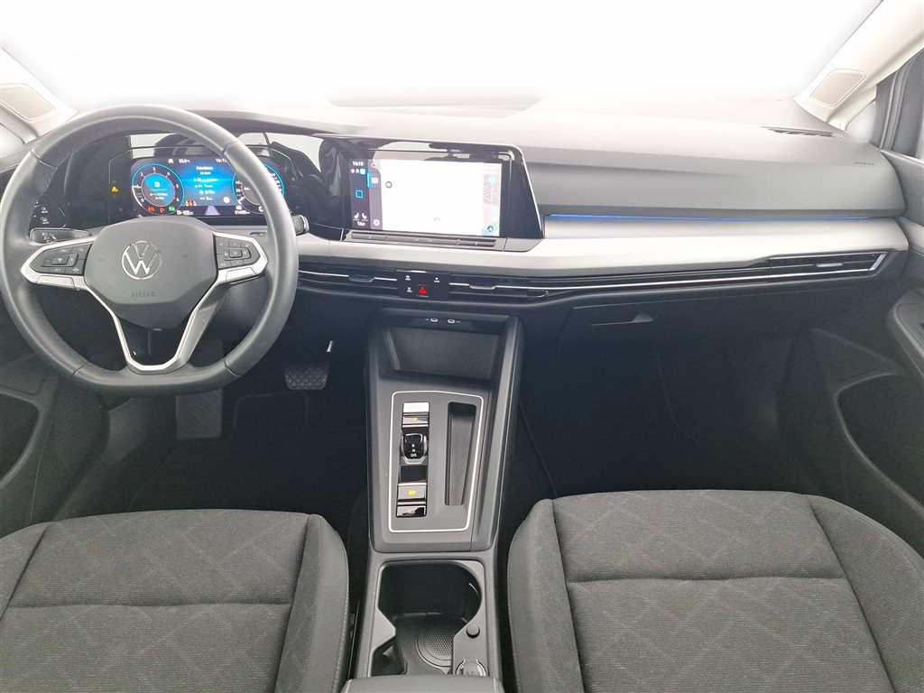 Volkswagen Golf Variant Life 2.0 TDI Navi Winterpaket, миниатюра 18