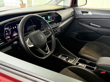 Volkswagen Caddy Maxi eHYBRID DSG LED ACC AHK KAMERA 7SITZ