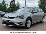 Volkswagen Golf VII Variant Comfortline BMT*ACC*AHK*LED* - Volkswagen Golf: V Variant Comfortline