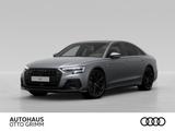 Audi A8 50 TDI quattro Tiptronic Matrix LED B&O - Audi A8: Limousine